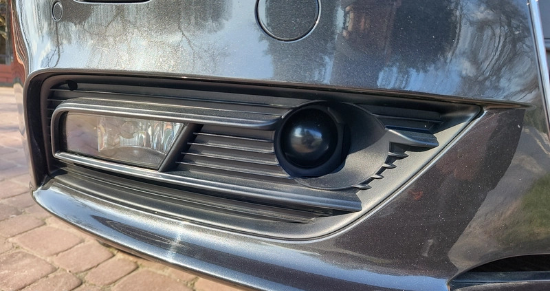 Audi A4 cena 59999 przebieg: 210000, rok produkcji 2014 z Maków Mazowiecki małe 742